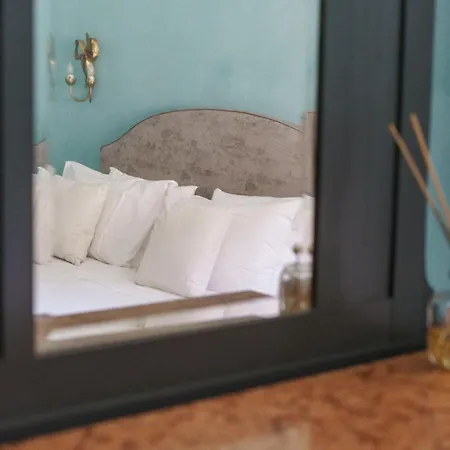 Апартаменты Borgo Albizi Penthouse - 360 Terrace View *