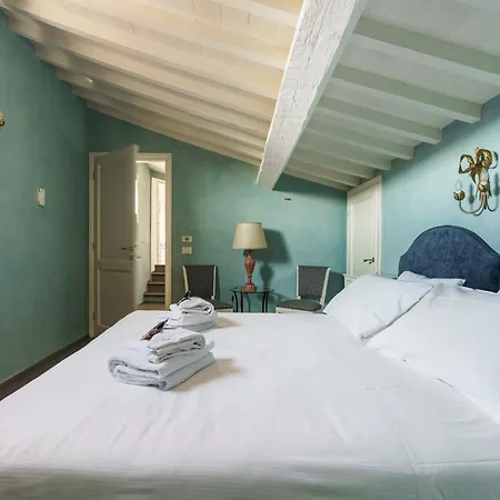 Borgo Albizi Penthouse - 360 Terrace View Апартаменты