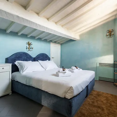 Borgo Albizi Penthouse - 360 Terrace View Апартаменты *