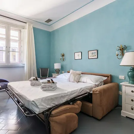 Borgo Albizi Penthouse - 360 Terrace View Флоренция