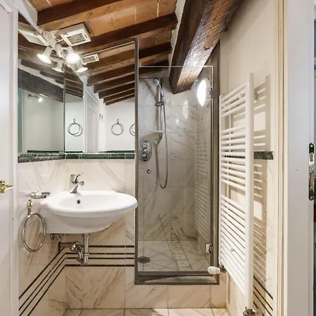 Borgo Albizi Penthouse - 360 Terrace View * Флоренция