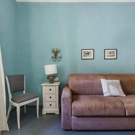 Borgo Albizi Penthouse - 360 Terrace View Апартаменты Флоренция