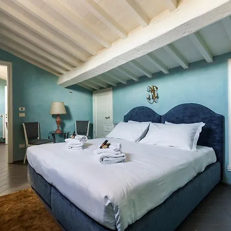Borgo Albizi Penthouse - 360 Terrace View Флоренция