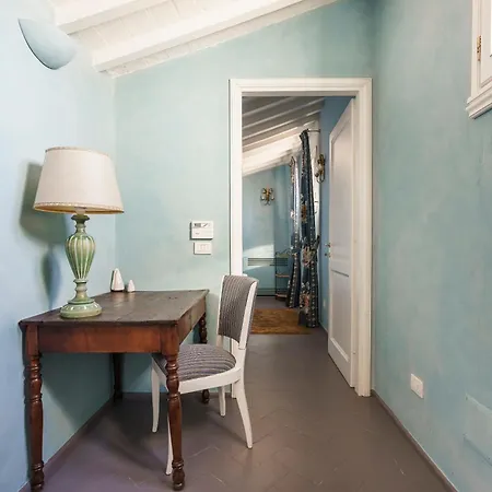 Borgo Albizi Penthouse - 360 Terrace View Апартаменты Флоренция