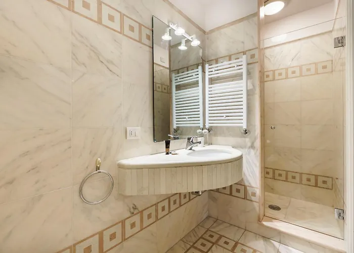 Borgo Albizi Penthouse - 360 Terrace View Apartament