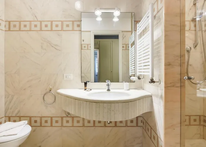 Borgo Albizi Penthouse - 360 Terrace View