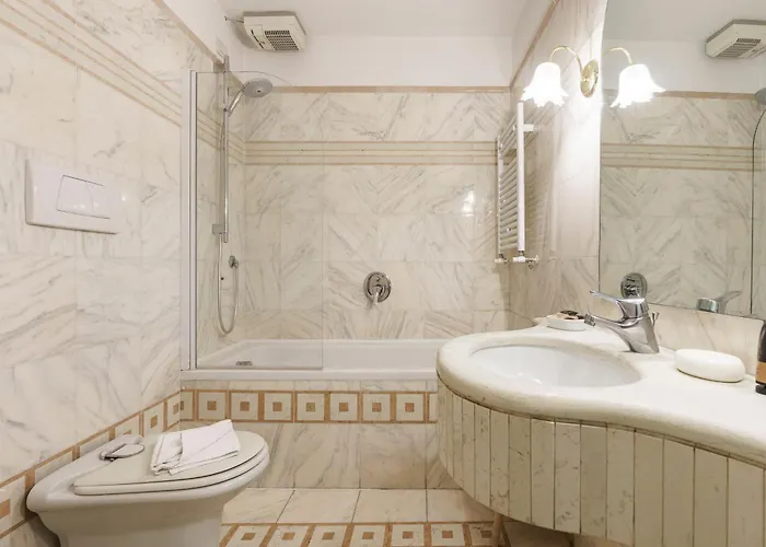Borgo Albizi Penthouse - 360 Terrace View Apartament Florencja
