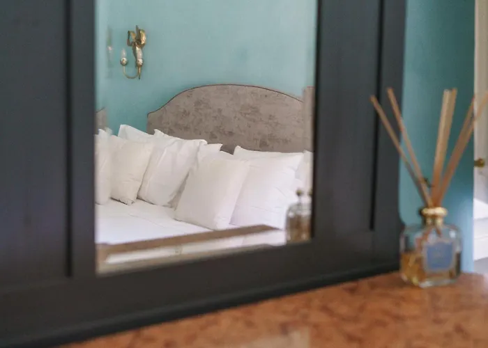 Apartament Borgo Albizi Penthouse - 360 Terrace View *