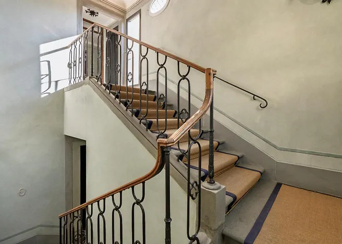 Borgo Albizi Penthouse - 360 Terrace View *