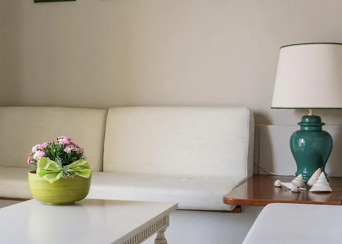 Apartament Borgo Albizi Penthouse - 360 Terrace View