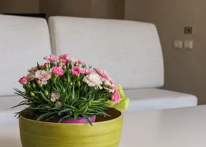Borgo Albizi Penthouse - 360 Terrace View Apartament Florencja