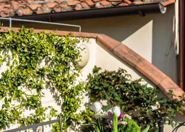 Borgo Albizi Penthouse - 360 Terrace View * Florencja