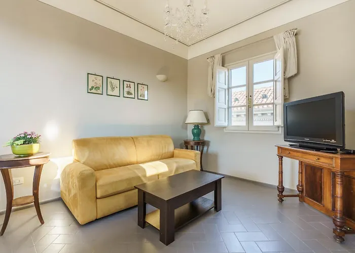 Borgo Albizi Penthouse - 360 Terrace View * Florencja