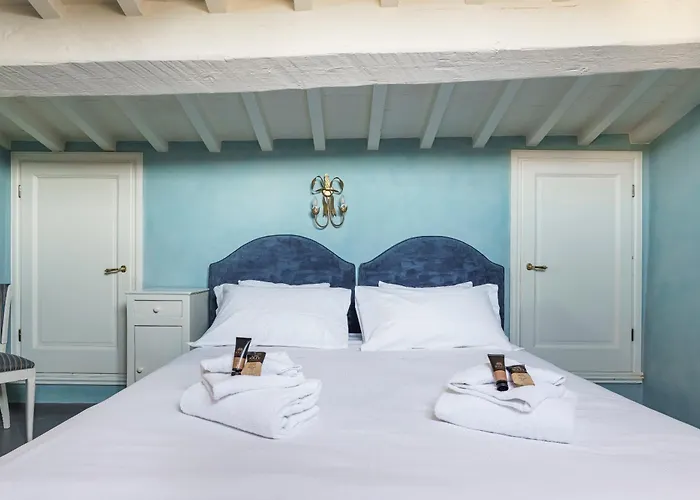 Borgo Albizi Penthouse - 360 Terrace View *