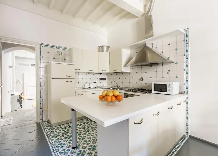 Borgo Albizi Penthouse - 360 Terrace View