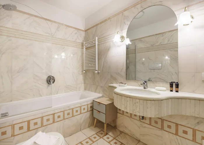 Borgo Albizi Penthouse - 360 Terrace View Apartament Florencja