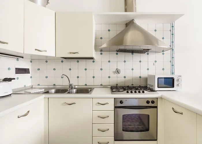 Borgo Albizi Penthouse - 360 Terrace View Florencja