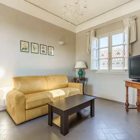 Borgo Albizi Penthouse - 360 Terrace View * Florença