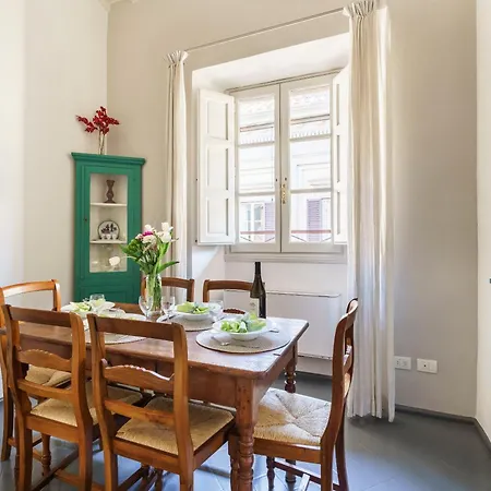 Apartamento Borgo Albizi Penthouse - 360 Terrace View *
