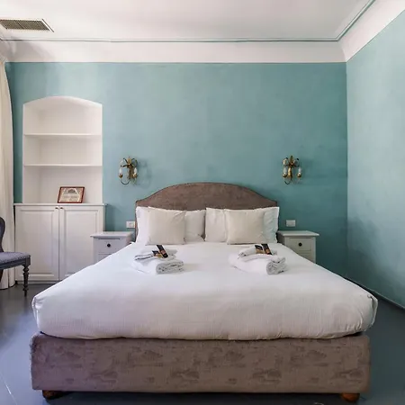 Apartamento Borgo Albizi Penthouse - 360 Terrace View *