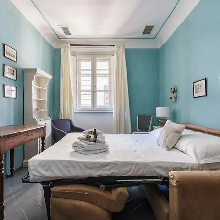 Borgo Albizi Penthouse - 360 Terrace View * Florença